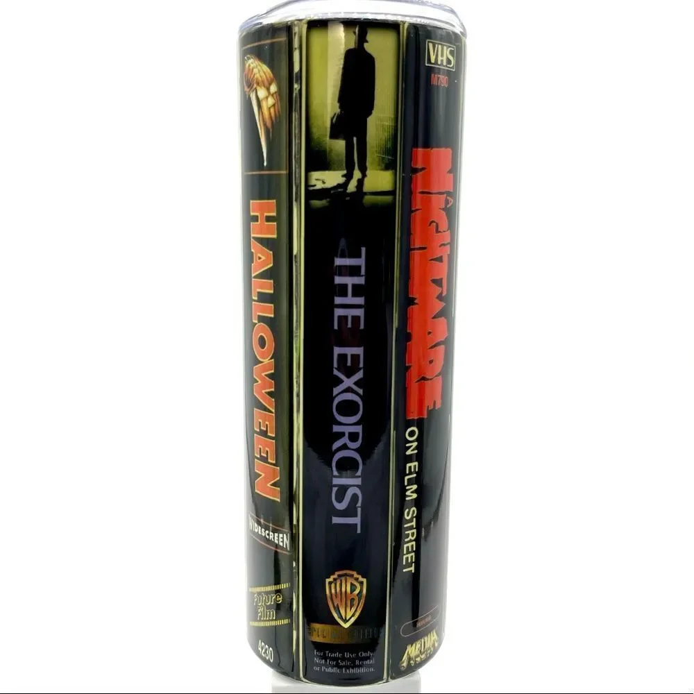 Halloween 20oz insulated